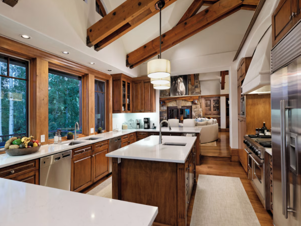 Luxury Snowmass Vacation Home Ski-in/Ski-out - Unforgettable Retreat